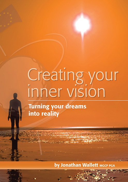 Creating Your Inner Vision workbook
