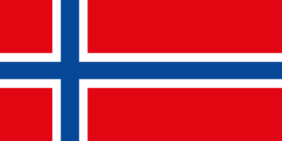 Norway Flag