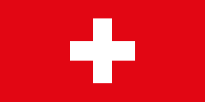 Switzerland Flag