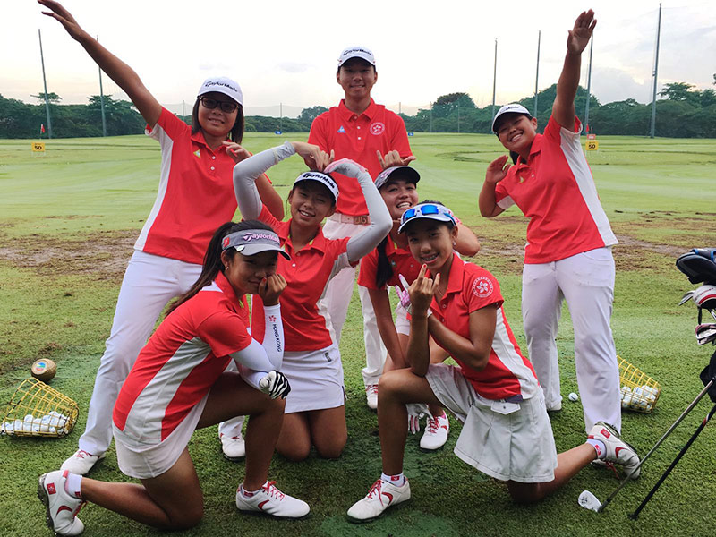 National Coach Success