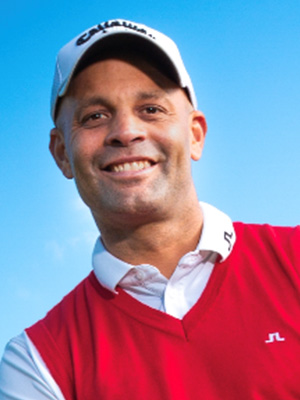 Alexander Stohr - Master Performance Coach