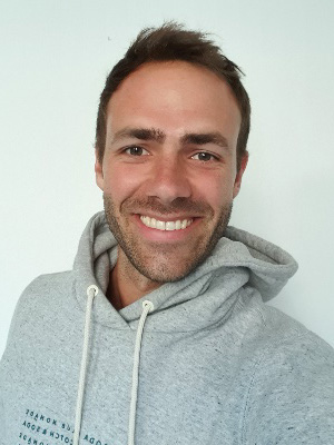 Emilio Dellanzo - Master Performance Coach