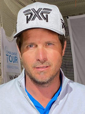 Mikel Vos - Master Performance Coach